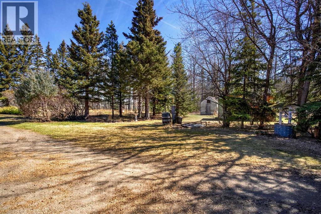 10, 4541 27 Highway, Rural Mountain View County, Alberta  T0M 0X0 - Photo 39 - A2311154
