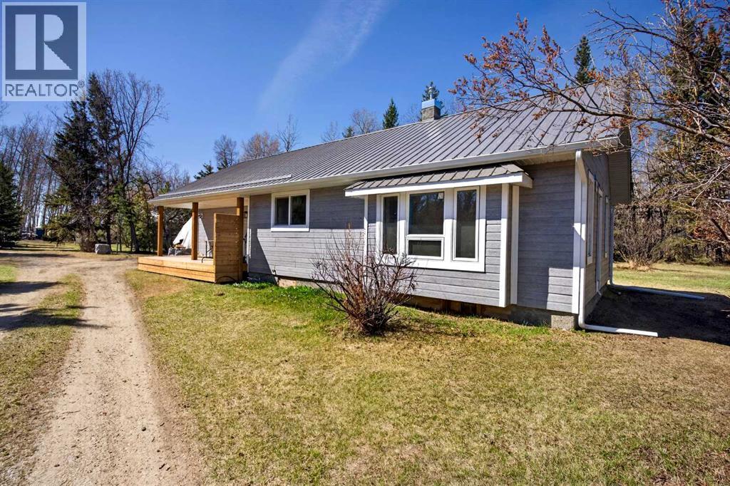 10, 4541 27 Highway, Rural Mountain View County, Alberta  T0M 0X0 - Photo 6 - A2311154
