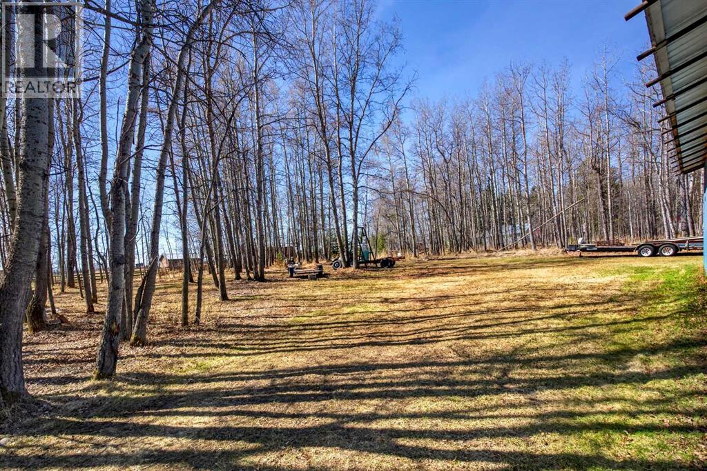 10, 4541 27 Highway, Rural Mountain View County, Alberta  T0M 0X0 - Photo 46 - A2311154