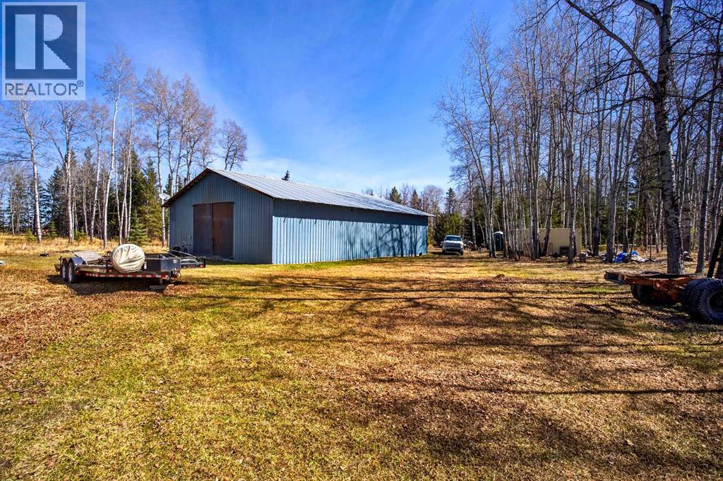 10, 4541 27 Highway, Rural Mountain View County, Alberta  T0M 0X0 - Photo 37 - A2311154