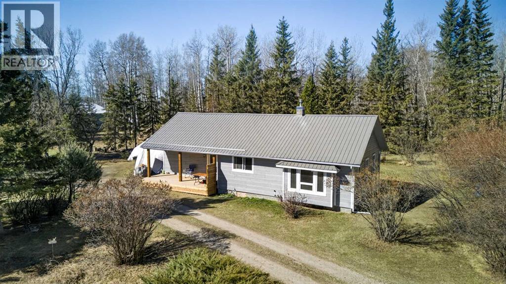 10, 4541 27 Highway, Rural Mountain View County, Alberta