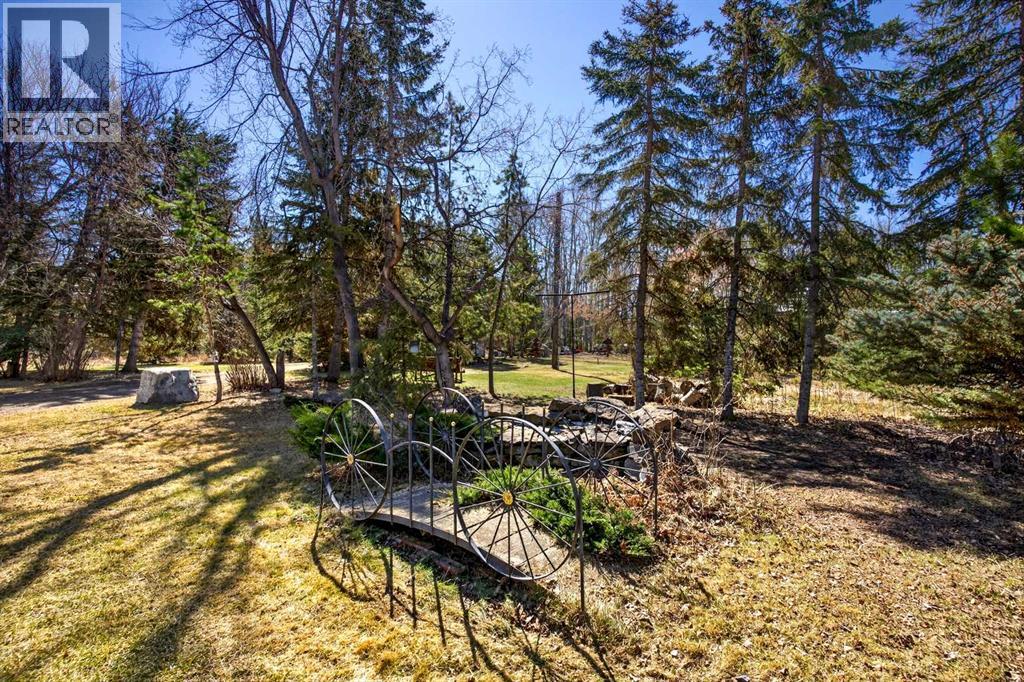 10, 4541 27 Highway, Rural Mountain View County, Alberta  T0M 0X0 - Photo 40 - A2311154