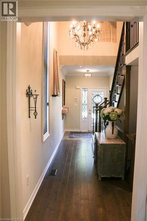 131 Mcpherson Road, Caledon, Ontario  L7C 4A7 - Photo 4 - 40757525