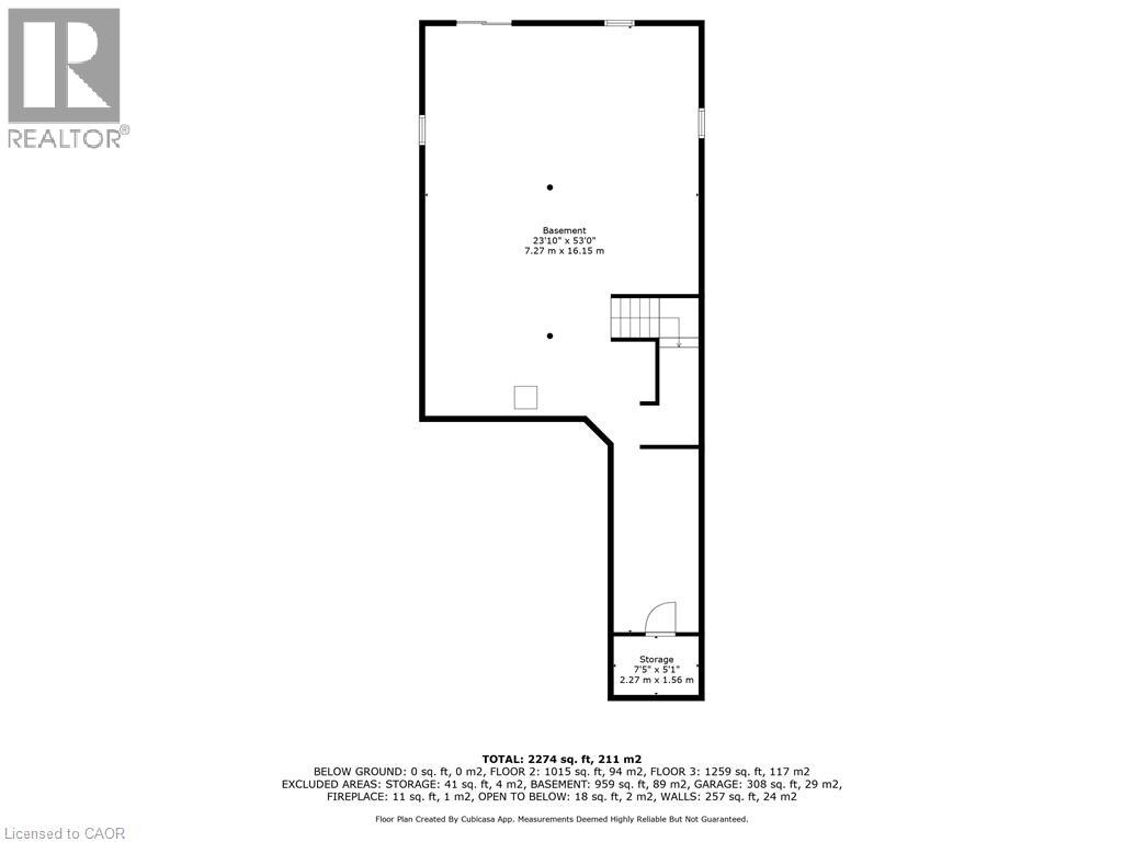 32 Faith Street Unit# 6, Cambridge, Ontario  N1T 0E8 - Photo 44 - 40820196