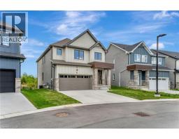 32 FAITH Street Unit# 6, Cambridge, Ontario