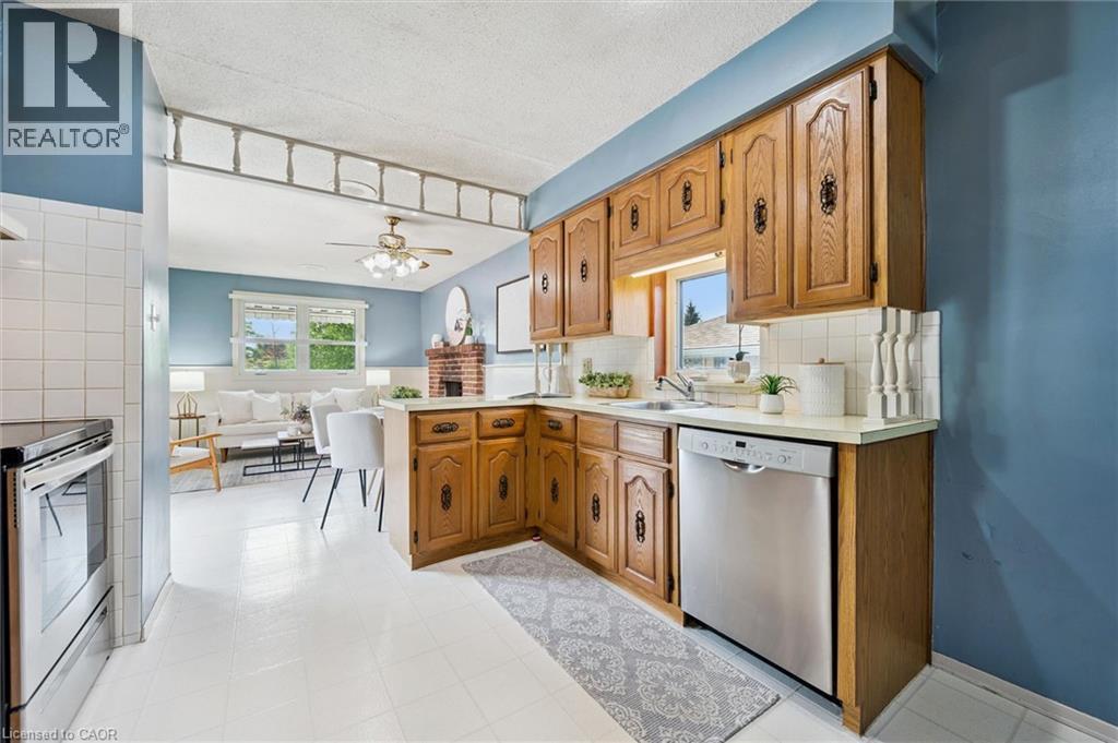 441 Highland Road E, Kitchener, Ontario N2M 3W8 - Photo 12 - 40831756