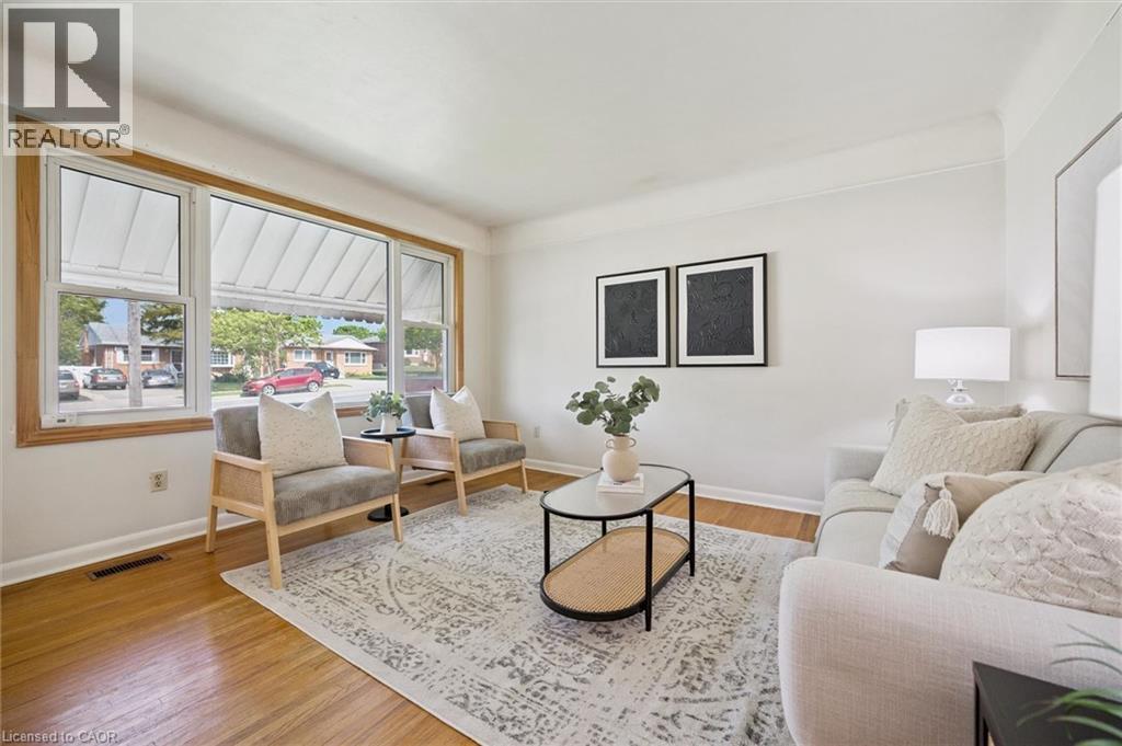 441 Highland Road E, Kitchener, Ontario N2M 3W8 - Photo 5 - 40831756