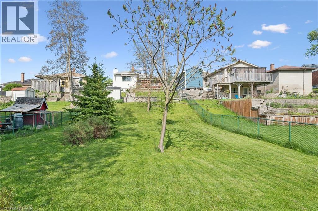 441 Highland Road E, Kitchener, Ontario N2M 3W8 - Photo 29 - 40831756