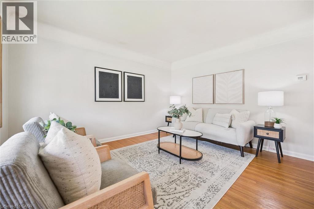 441 Highland Road E, Kitchener, Ontario N2M 3W8 - Photo 3 - 40831756