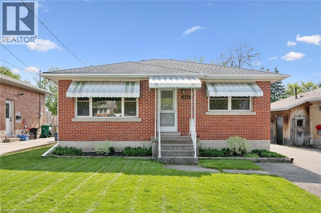 441 Highland Road E, Kitchener, Ontario N2M 3W8 - Photo 2 - 40831756