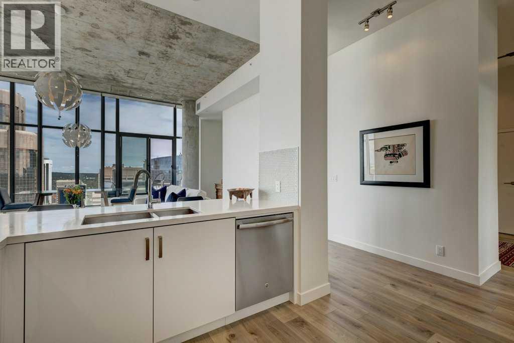 3101, 1010 6 Street SW, Calgary, Alberta  T2R 1B4 - Photo 26 - A2312719