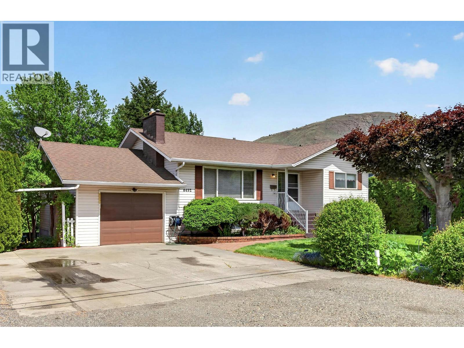 6452 Furrer Road, Kamloops, British Columbia  V2C 4V6 - Photo 2 - 10387558