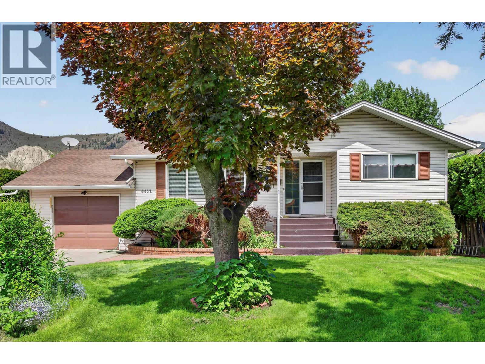 6452 Furrer Road, Kamloops, British Columbia  V2C 4V6 - Photo 1 - 10387558