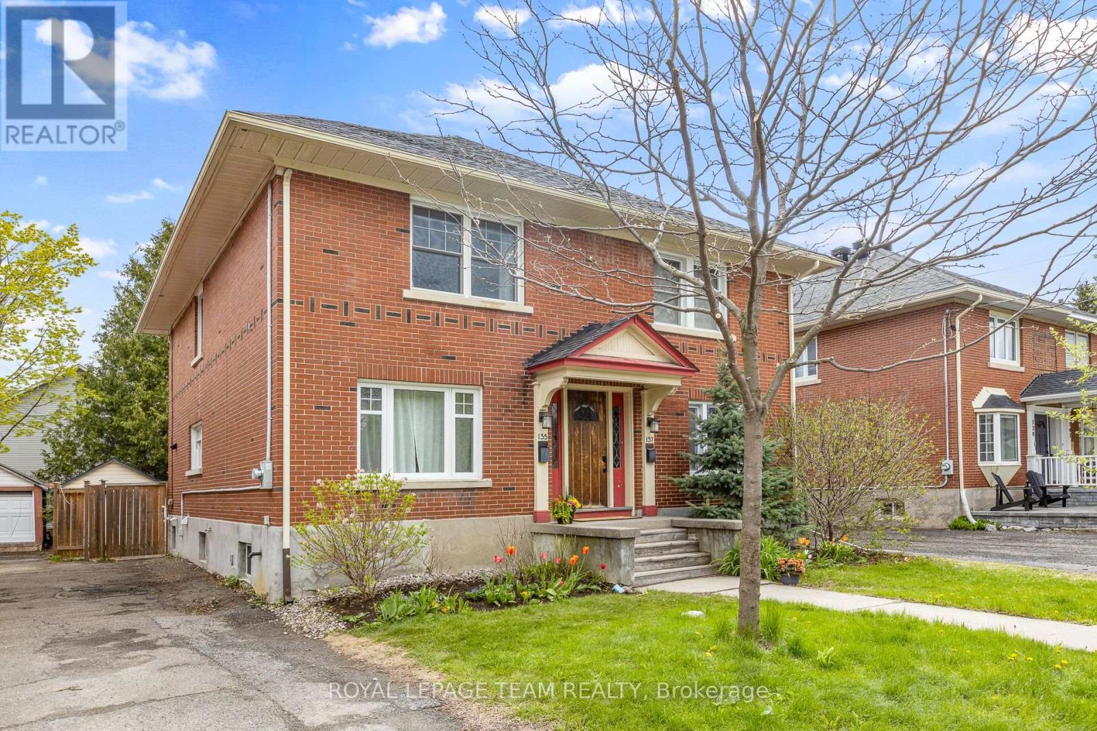 135 Clarendon Avenue, Ottawa, Ontario K1Y 0R4 - Photo 1 - X13151410