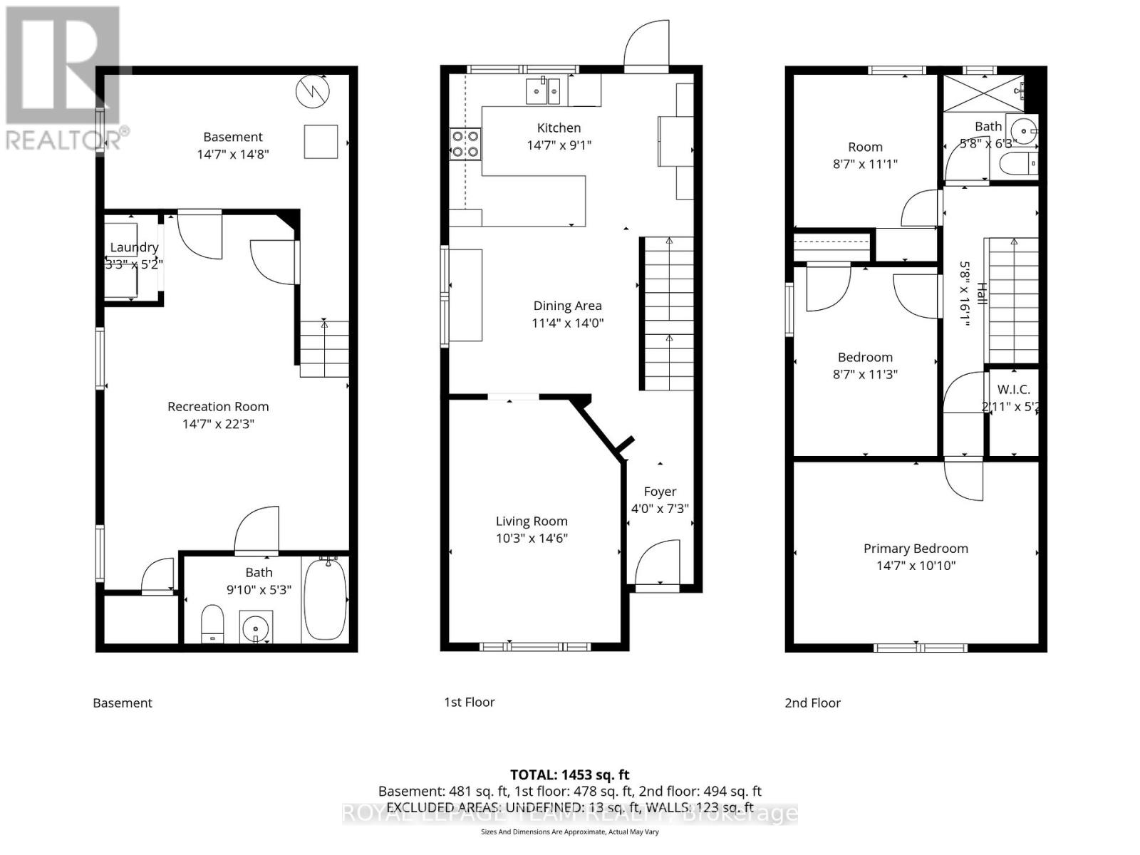 135 Clarendon Avenue, Ottawa, Ontario K1Y 0R4 - Photo 30 - X13151410