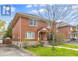 135 CLARENDON AVENUE, Ottawa, Ontario