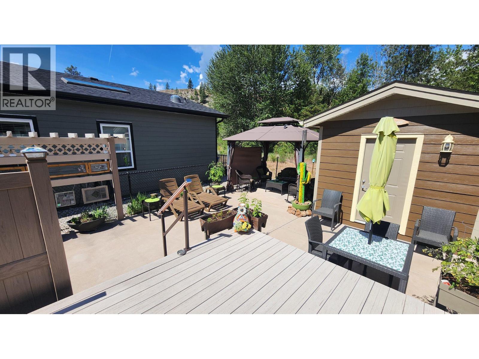 8300 Gallagher Lake Frontage Road Unit# 108, Oliver, British Columbia  V0H 1T2 - Photo 49 - 10387974