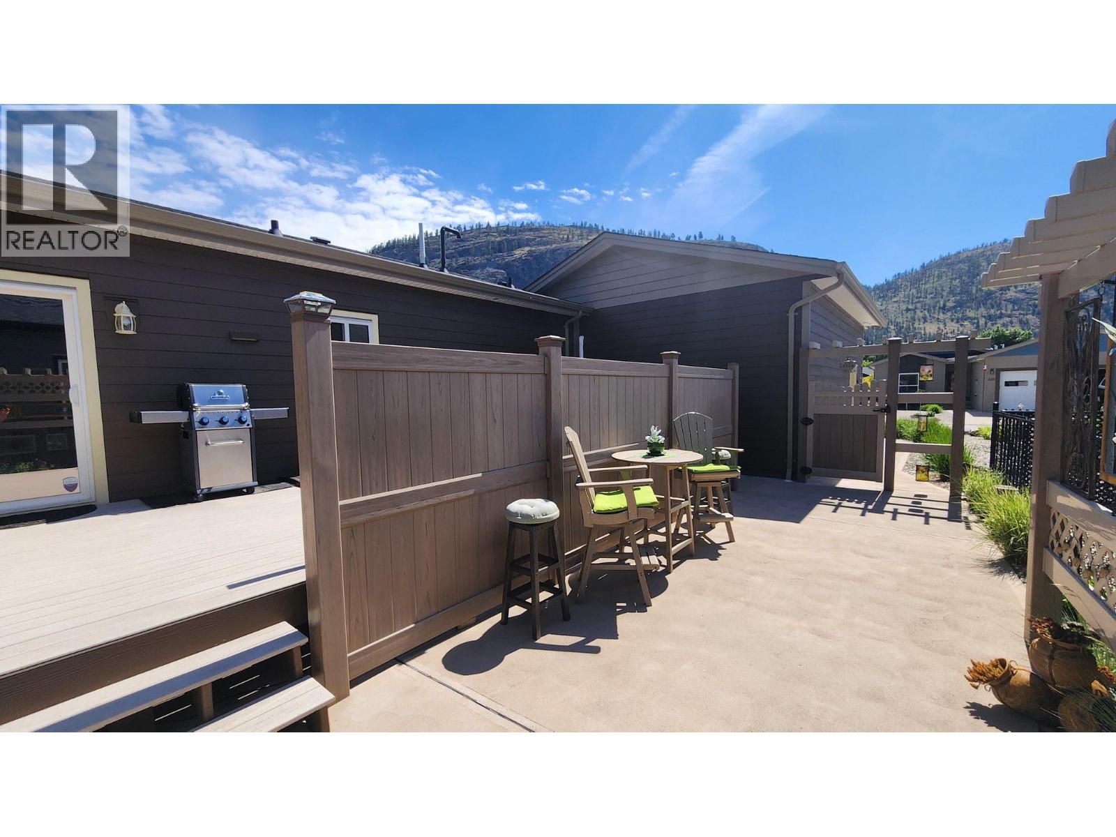 8300 Gallagher Lake Frontage Road Unit# 108, Oliver, British Columbia  V0H 1T2 - Photo 57 - 10387974