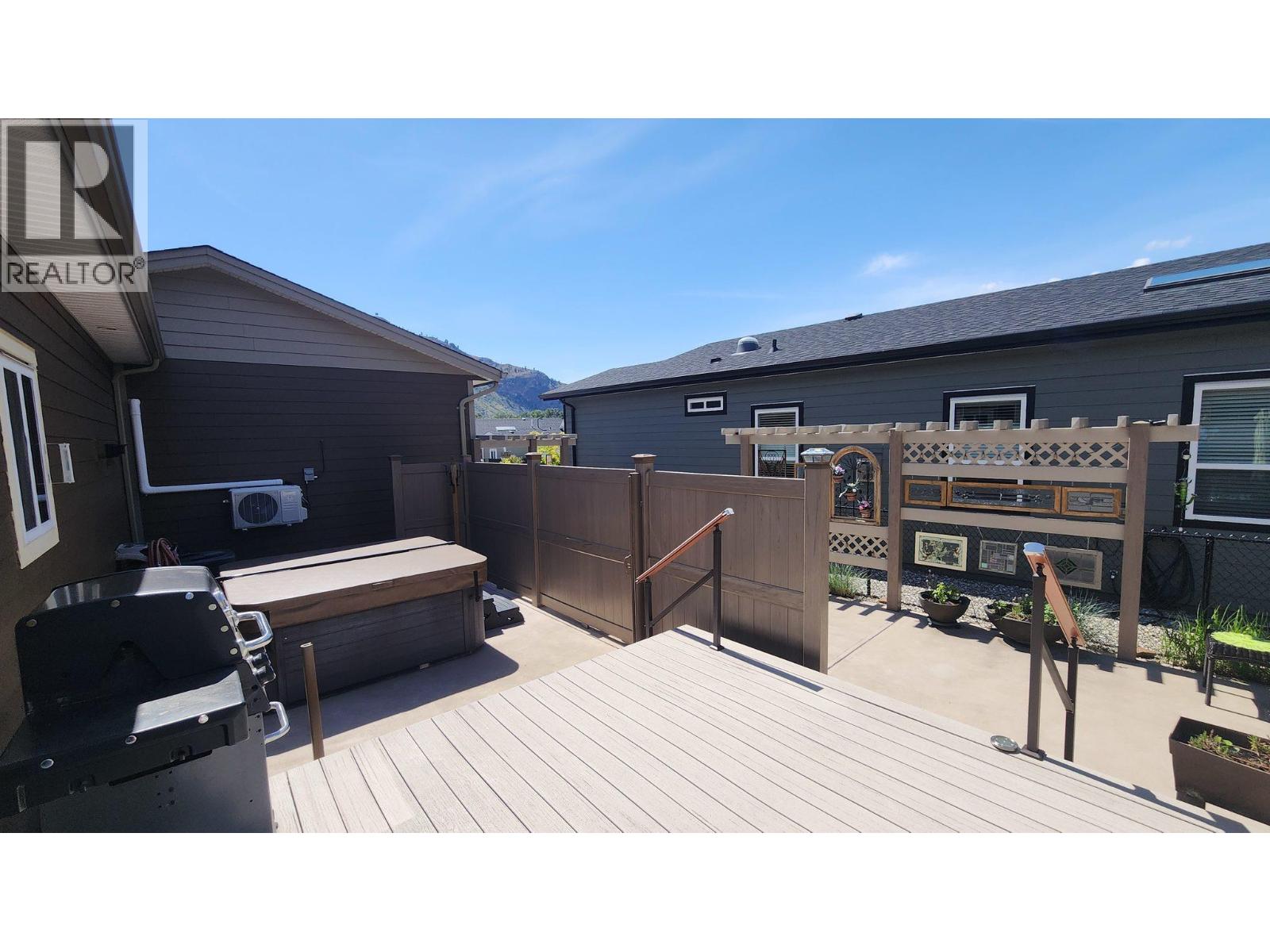 8300 Gallagher Lake Frontage Road Unit# 108, Oliver, British Columbia  V0H 1T2 - Photo 47 - 10387974