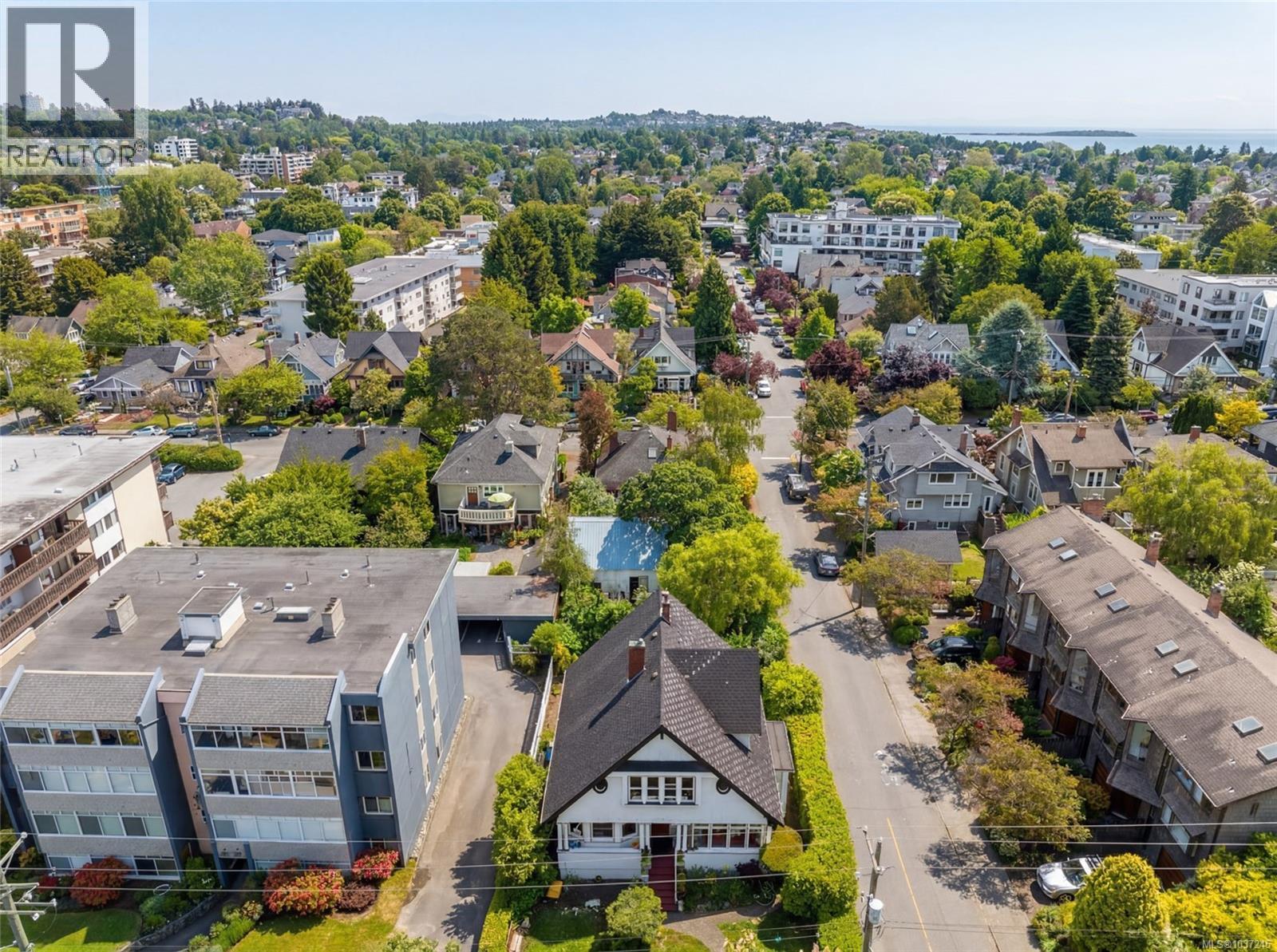 980 Heywood Ave, Victoria, British Columbia V8V 2Y4 - Photo 7 - 1037245