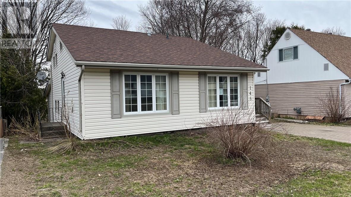 145 Axmith Avenue, Elliot Lake, Ontario