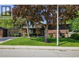 66 PURNELL Drive, Hamilton, Ontario