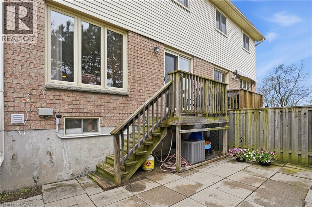 79 Braeheid Avenue Unit# 6, Waterdown, Ontario  L8B 0C6 - Photo 28 - 40831934