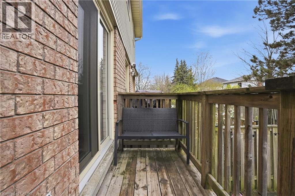 79 Braeheid Avenue Unit# 6, Waterdown, Ontario  L8B 0C6 - Photo 30 - 40831934