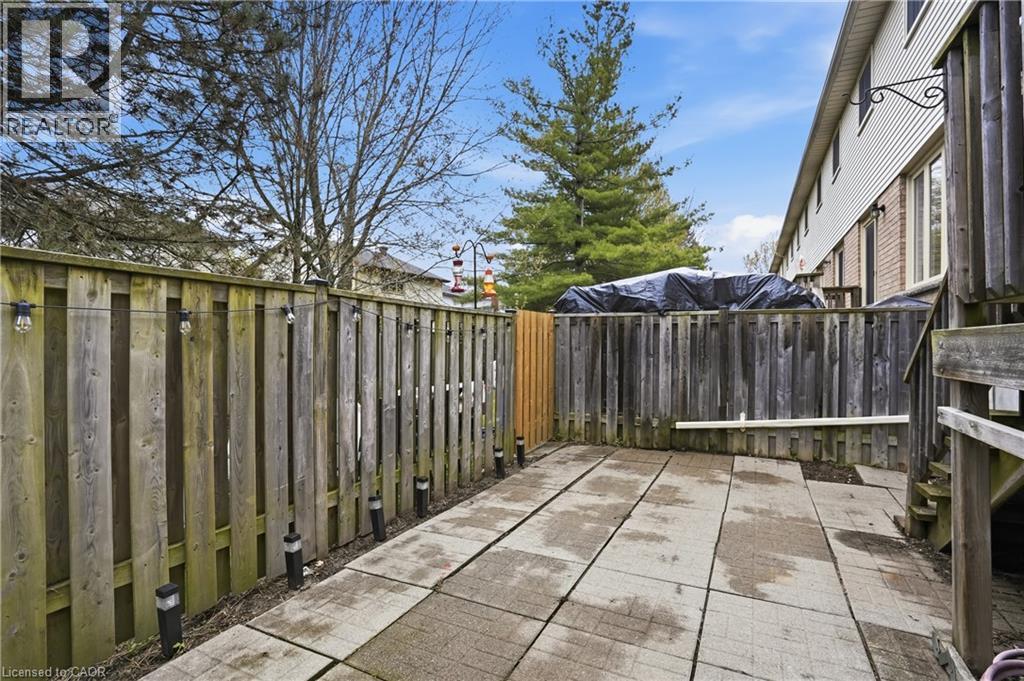 79 Braeheid Avenue Unit# 6, Waterdown, Ontario  L8B 0C6 - Photo 31 - 40831934