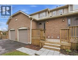 79 BRAEHEID Avenue Unit# 6, Waterdown, Ontario