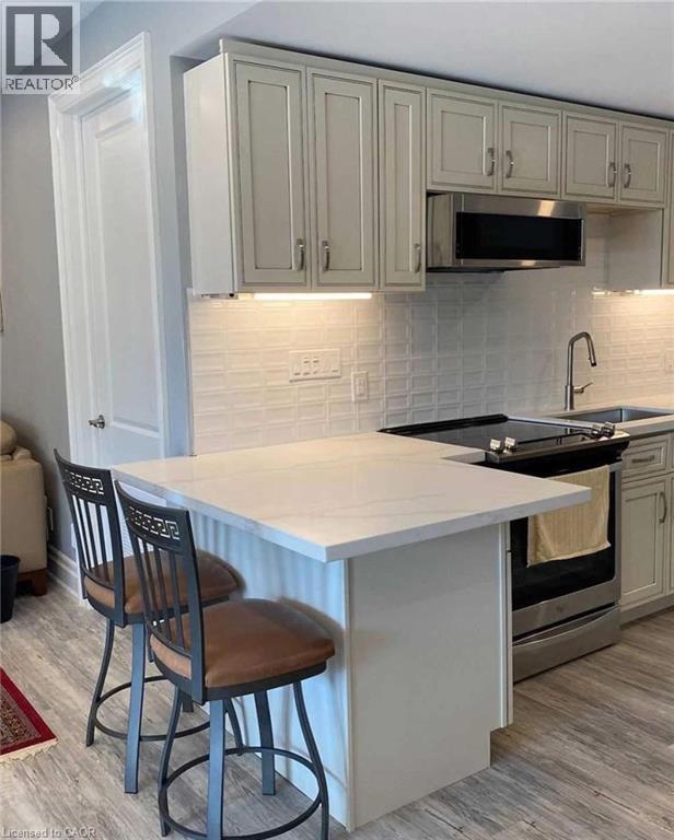 3130 Hines Drive Unit# Lower, Oakville, Ontario  L6M 0Z7 - Photo 3 - 40831854