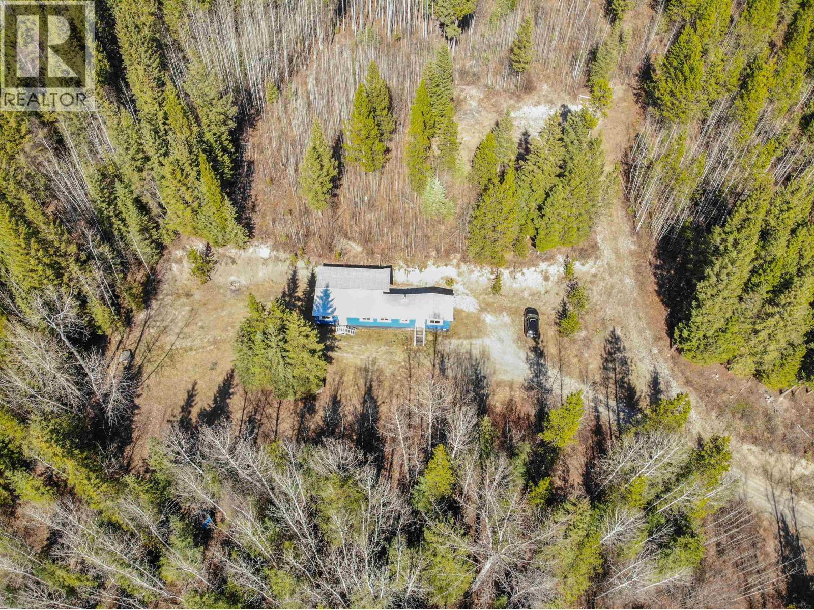 2512 Blackwater Road, Quesnel, British Columbia V2J 7H7 - Photo 4 - R3120691