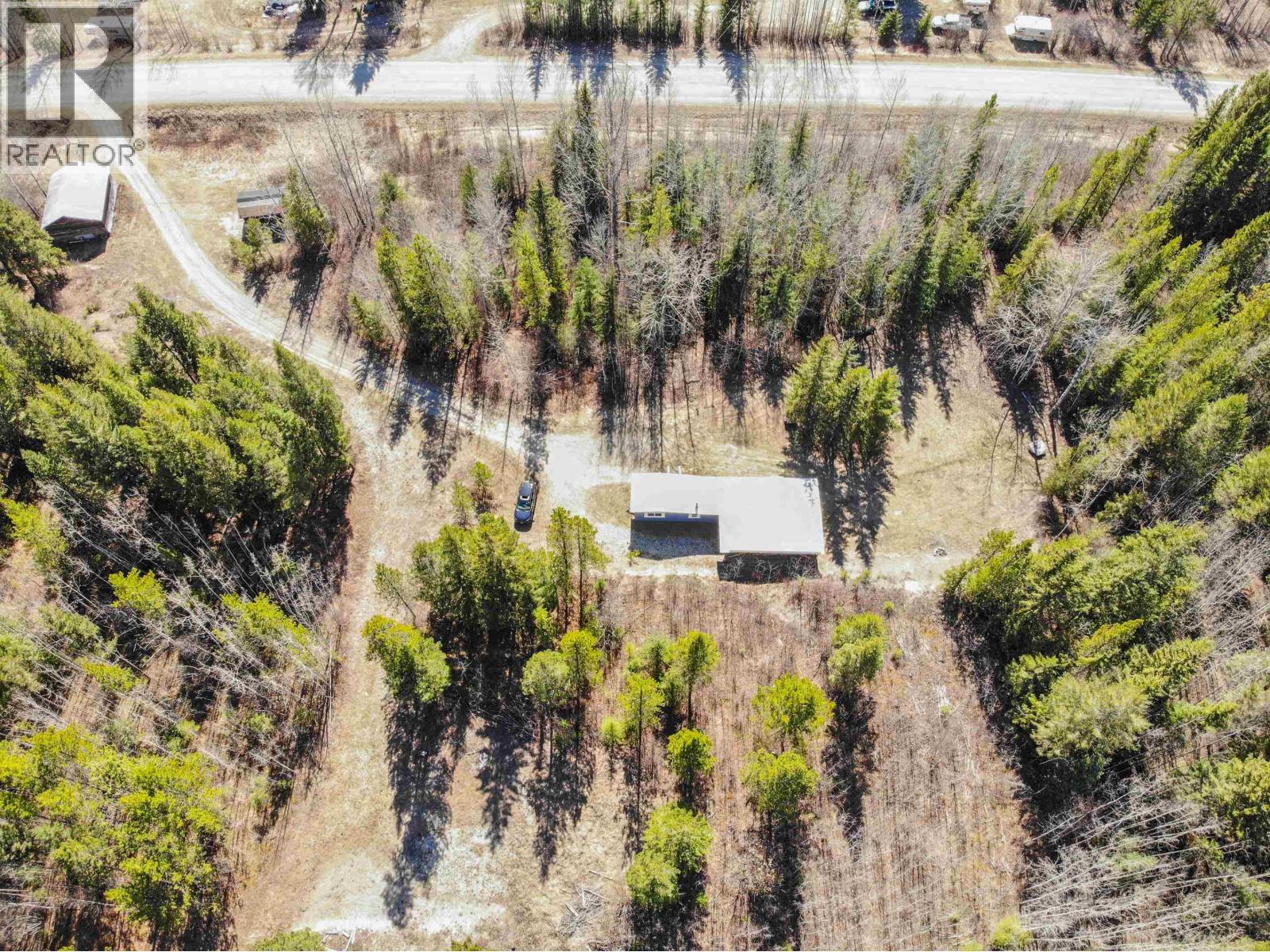 2512 Blackwater Road, Quesnel, British Columbia V2J 7H7 - Photo 7 - R3120691