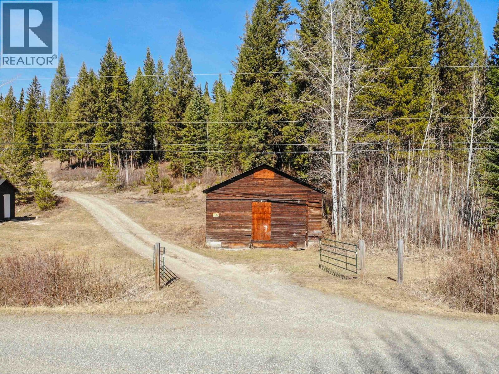 2512 Blackwater Road, Quesnel, British Columbia V2J 7H7 - Photo 10 - R3120691
