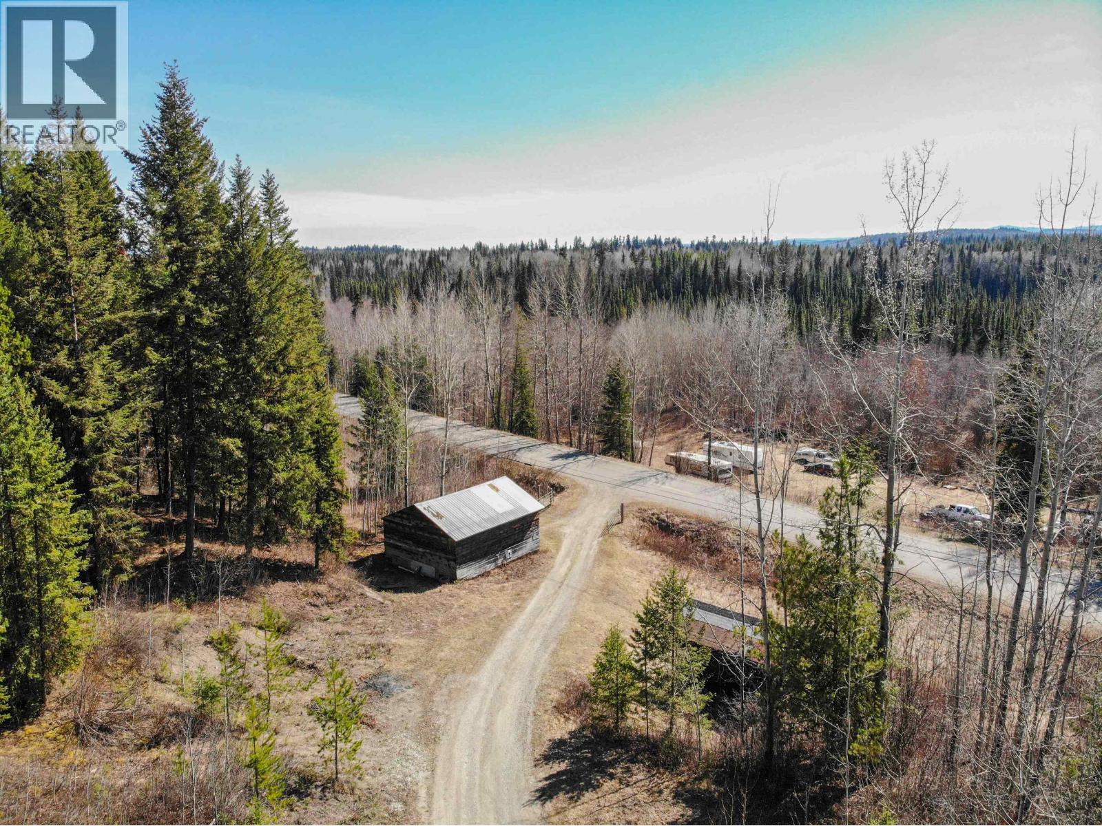 2512 Blackwater Road, Quesnel, British Columbia V2J 7H7 - Photo 17 - R3120691
