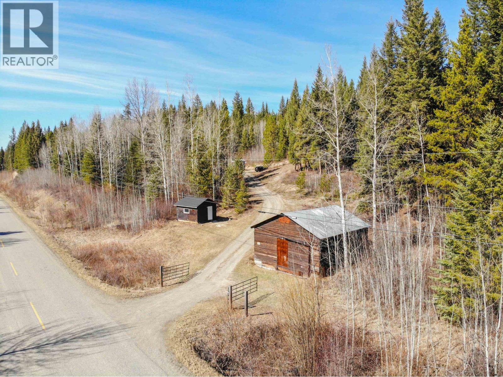 2512 Blackwater Road, Quesnel, British Columbia V2J 7H7 - Photo 8 - R3120691