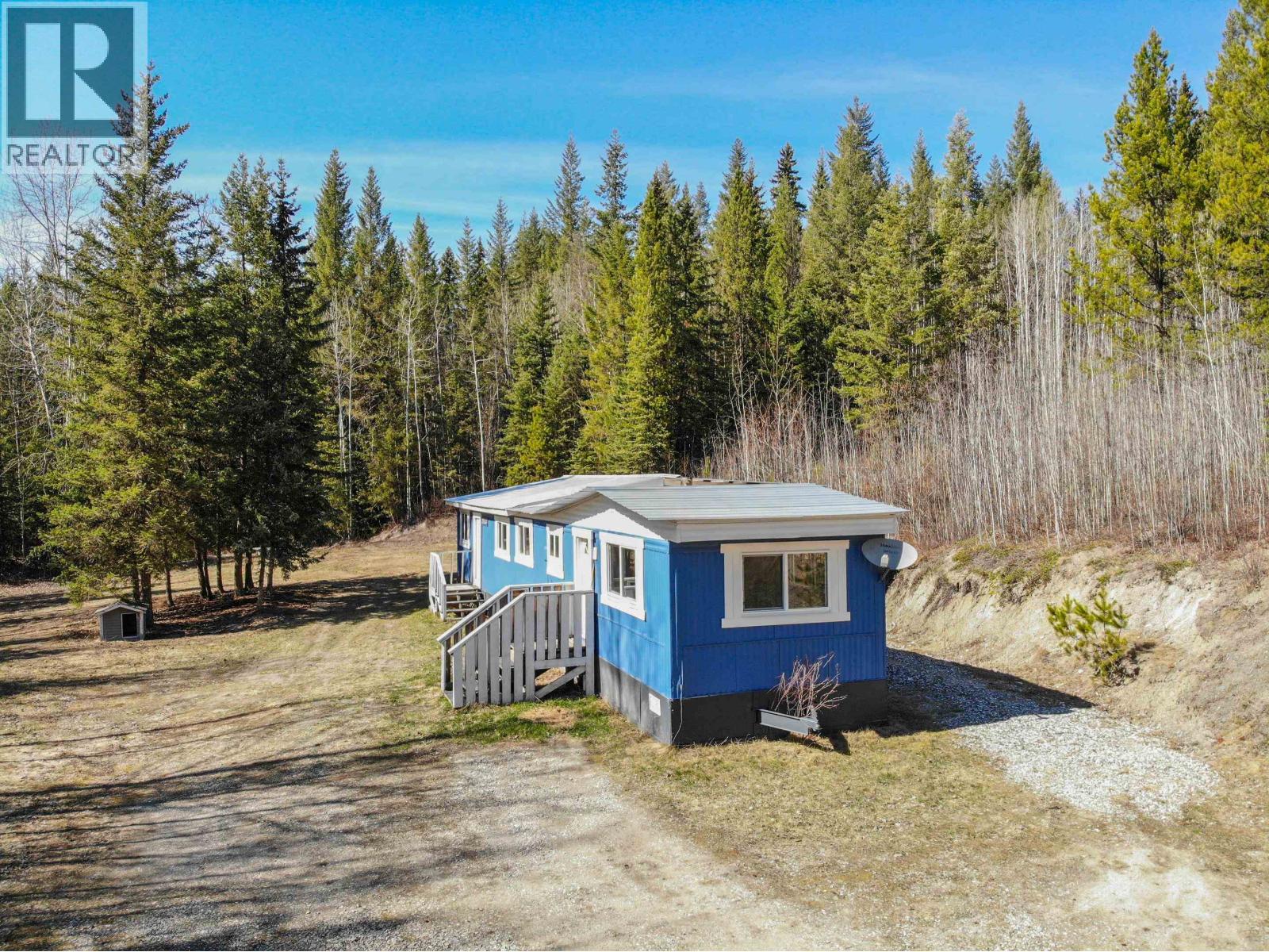 2512 Blackwater Road, Quesnel, British Columbia V2J 7H7 - Photo 19 - R3120691