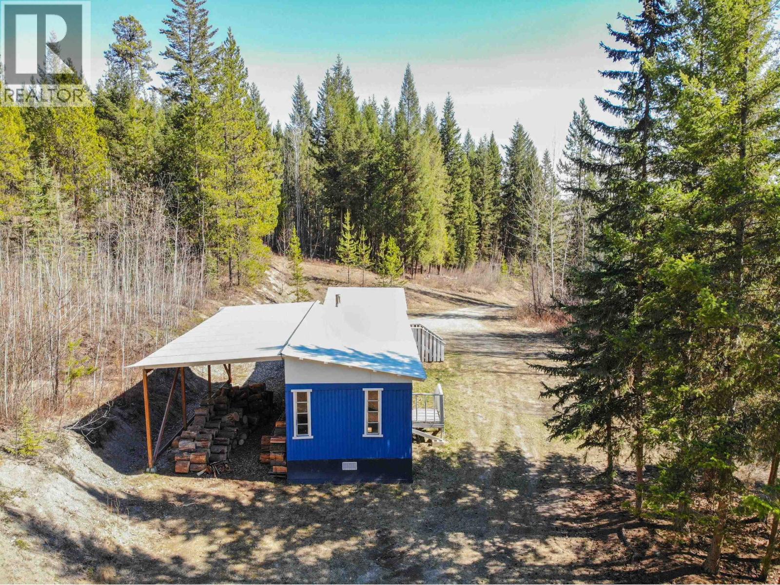 2512 Blackwater Road, Quesnel, British Columbia V2J 7H7 - Photo 30 - R3120691