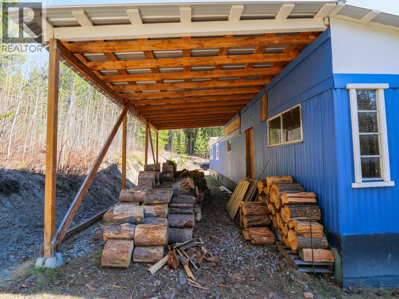 2512 Blackwater Road, Quesnel, British Columbia V2J 7H7 - Photo 32 - R3120691