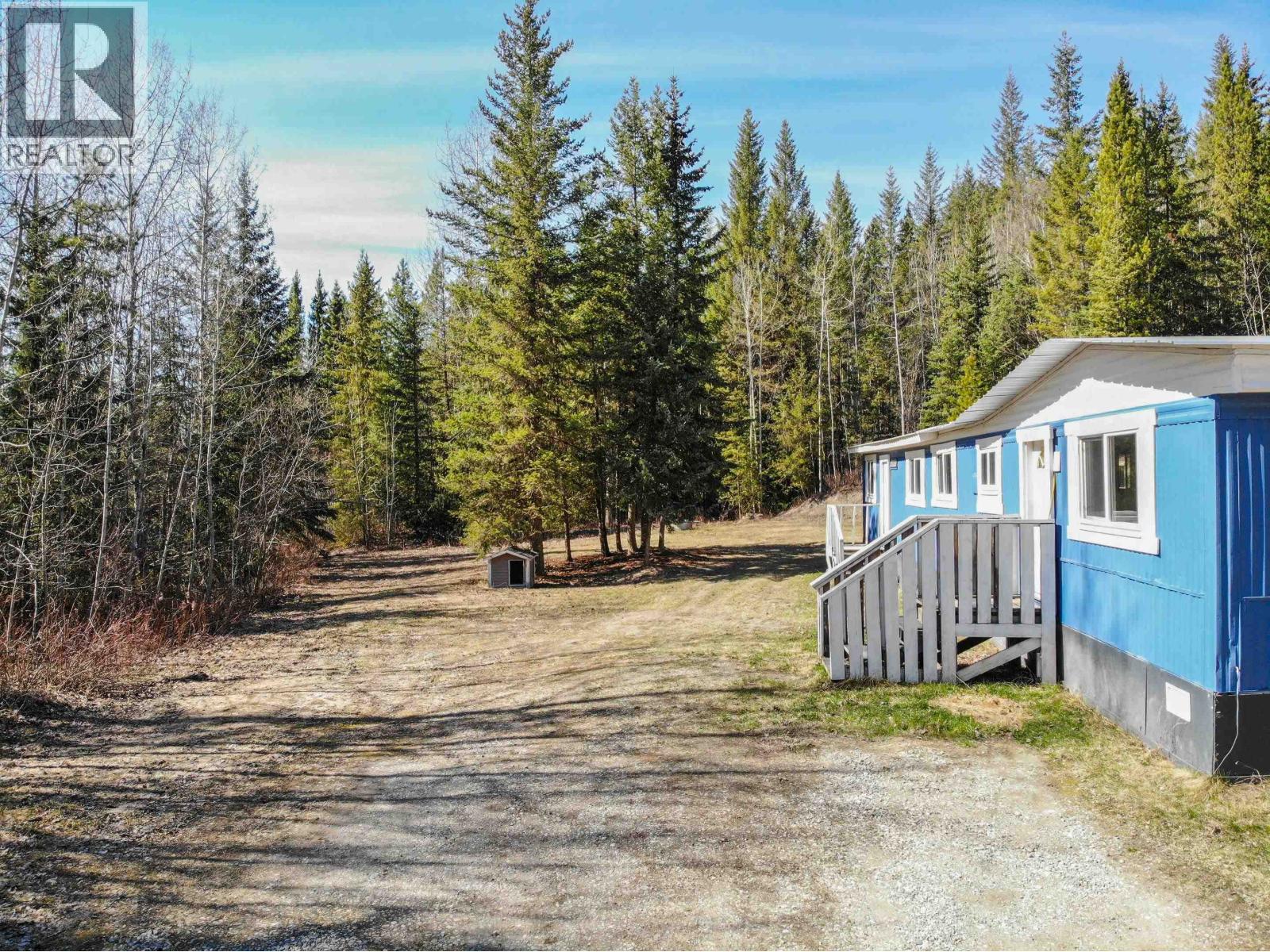 2512 Blackwater Road, Quesnel, British Columbia V2J 7H7 - Photo 27 - R3120691