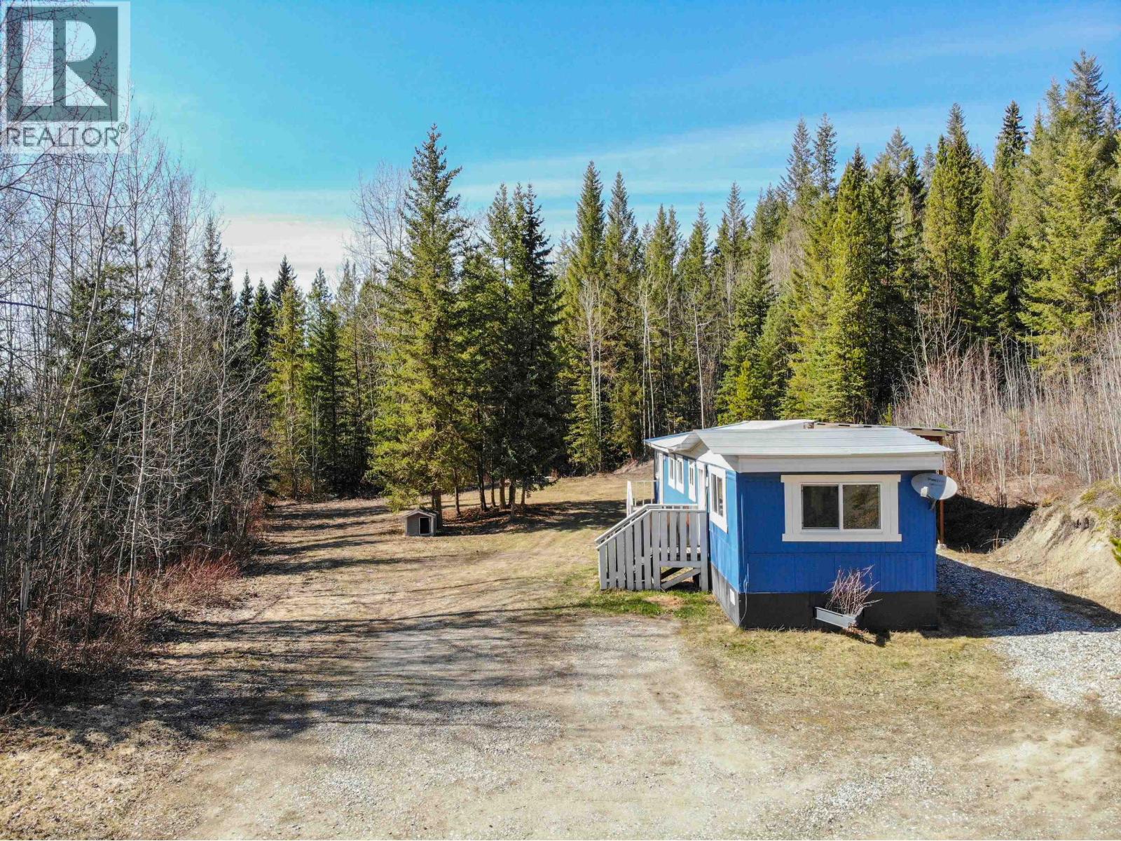 2512 Blackwater Road, Quesnel, British Columbia V2J 7H7 - Photo 34 - R3120691