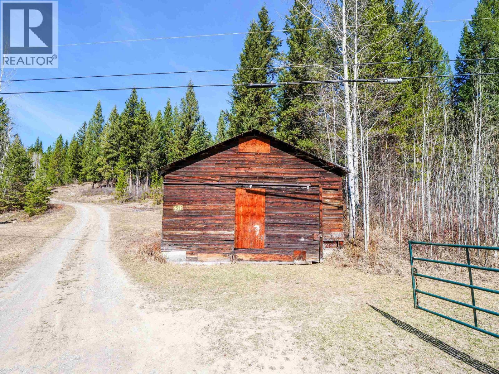 2512 Blackwater Road, Quesnel, British Columbia V2J 7H7 - Photo 9 - R3120691