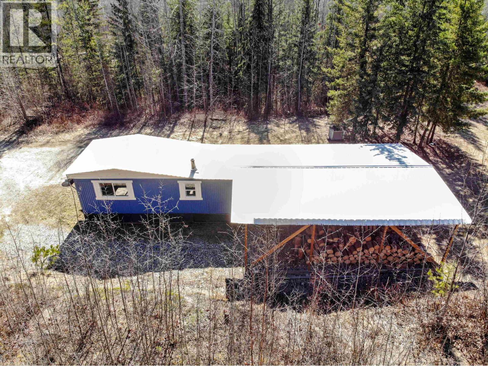 2512 Blackwater Road, Quesnel, British Columbia V2J 7H7 - Photo 33 - R3120691