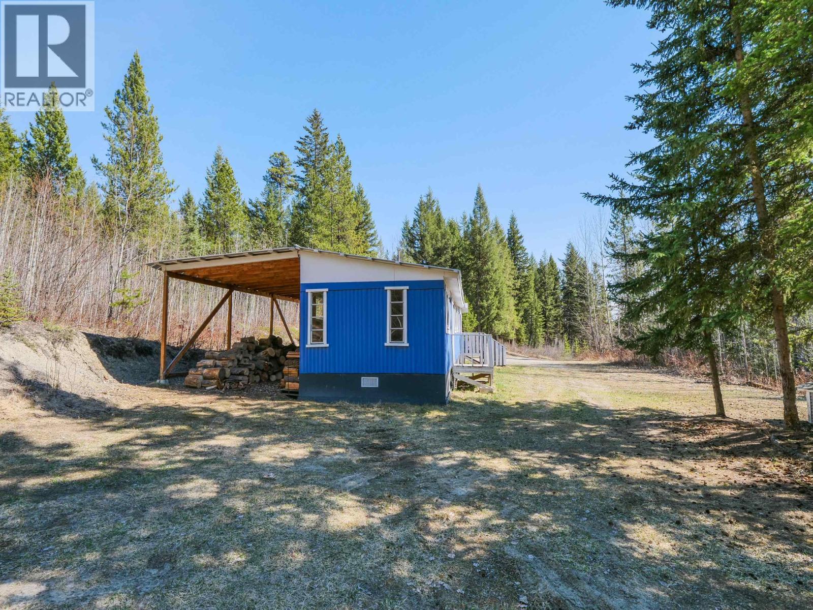 2512 Blackwater Road, Quesnel, British Columbia V2J 7H7 - Photo 31 - R3120691