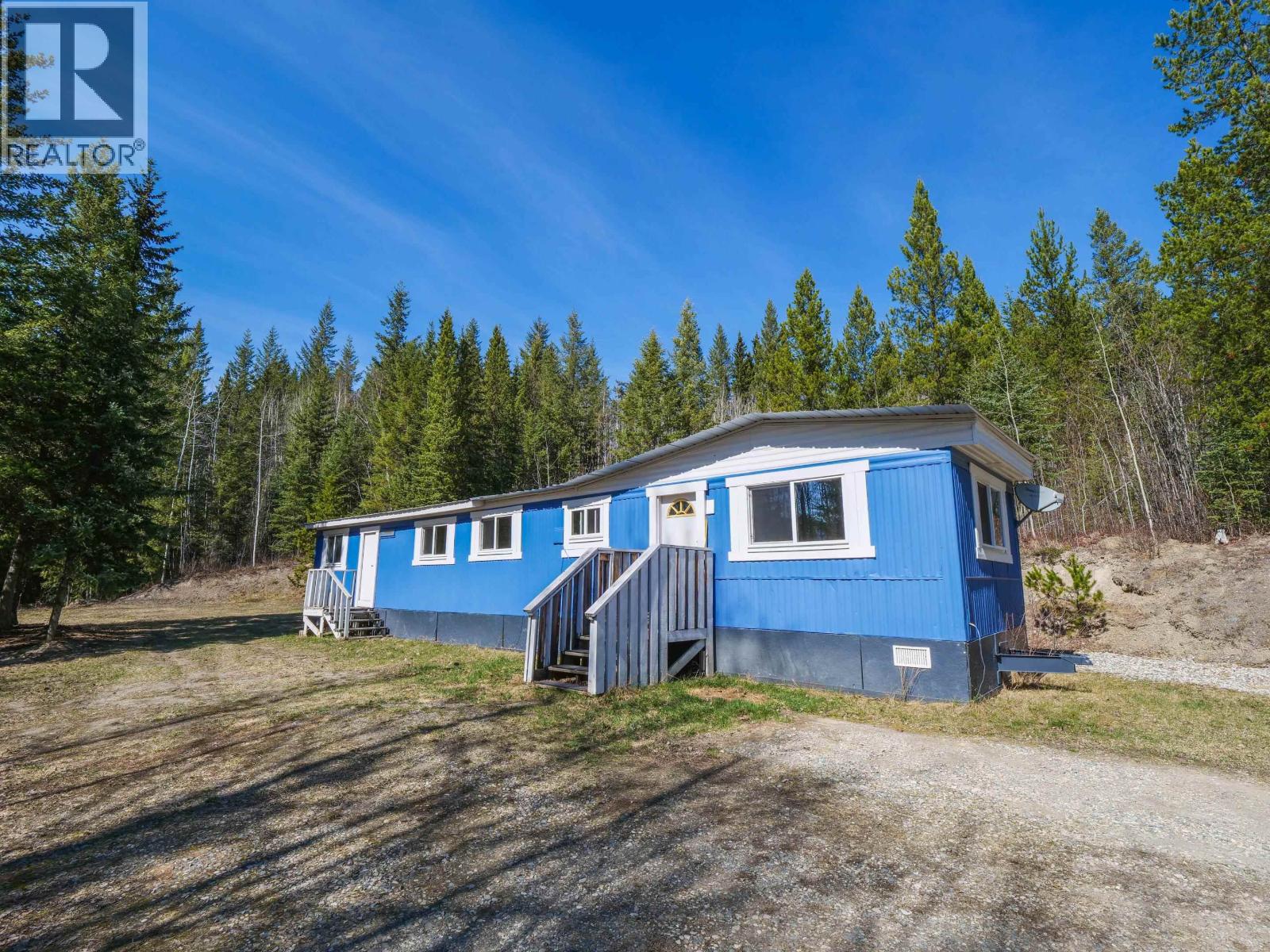 2512 Blackwater Road, Quesnel, British Columbia V2J 7H7 - Photo 21 - R3120691