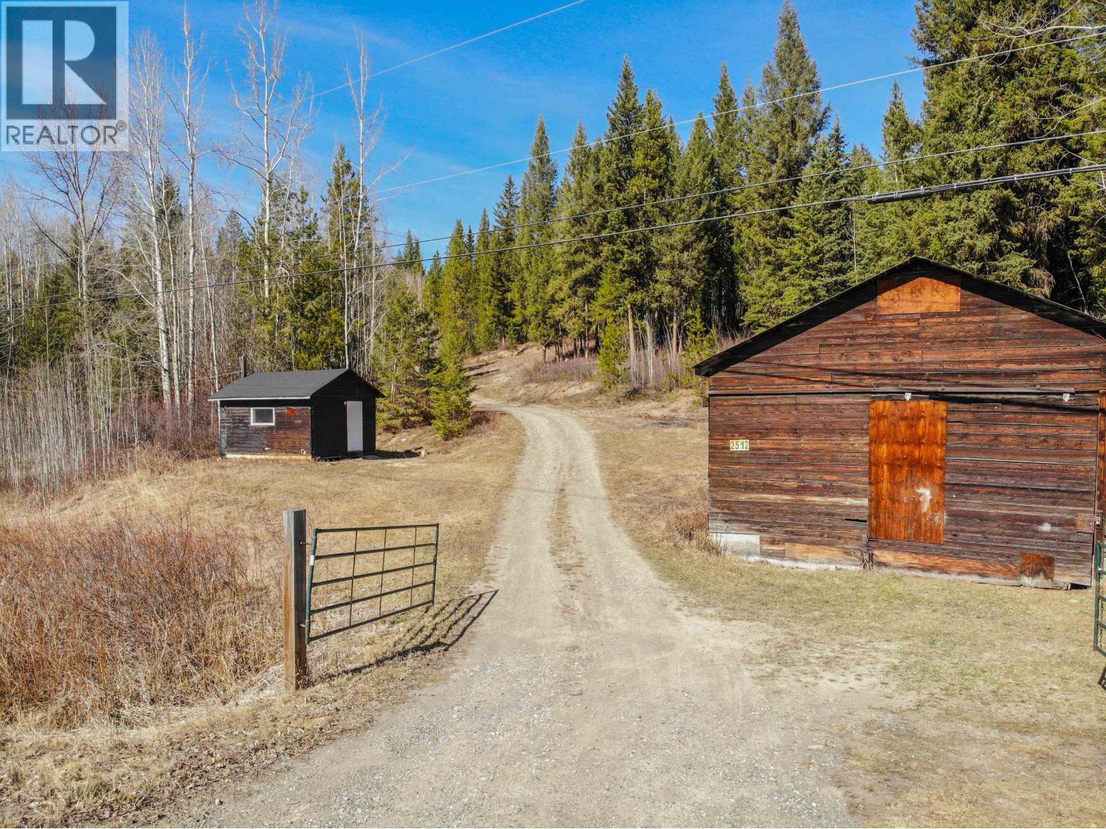 2512 Blackwater Road, Quesnel, British Columbia V2J 7H7 - Photo 11 - R3120691