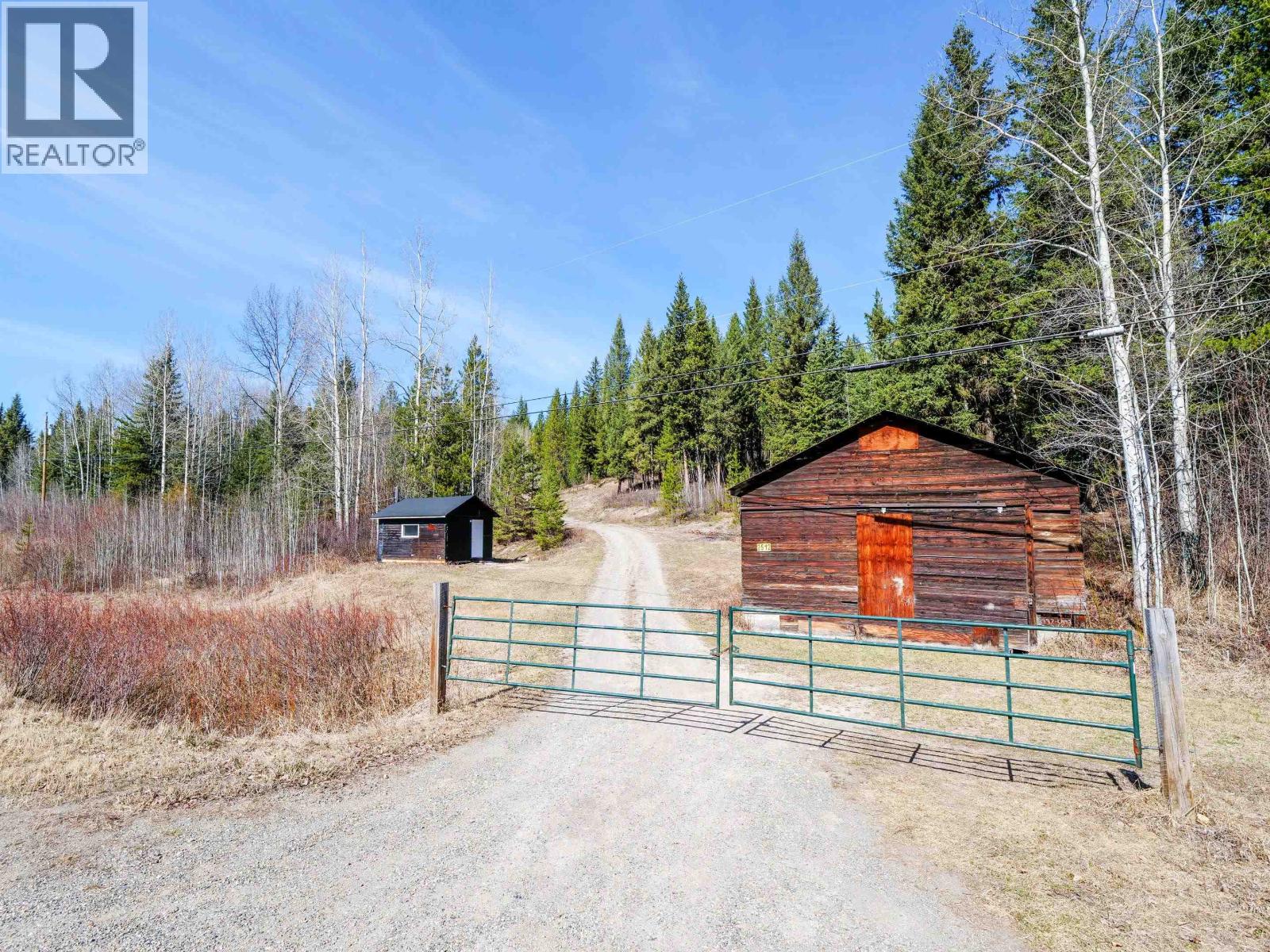 2512 Blackwater Road, Quesnel, British Columbia V2J 7H7 - Photo 12 - R3120691
