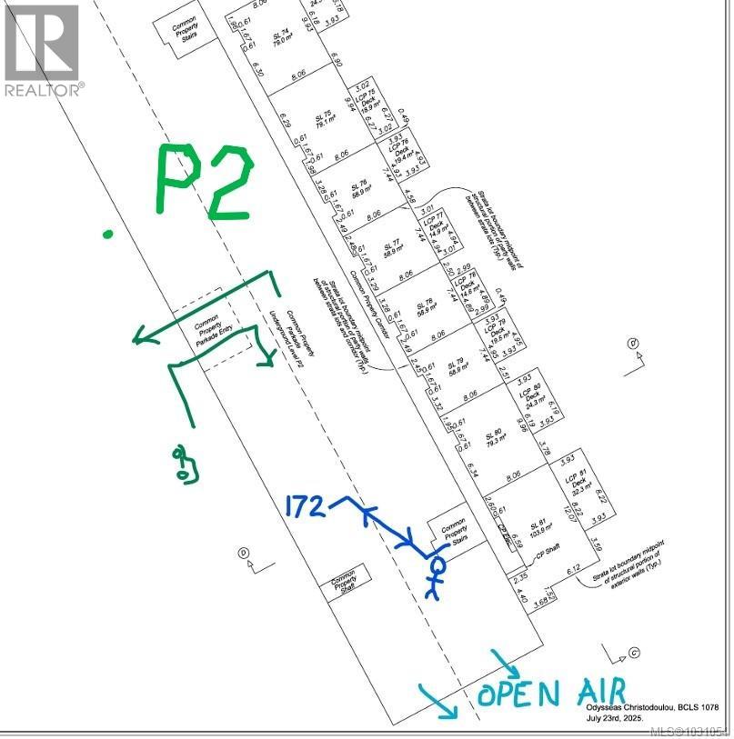 314 2341 Bear Mountain Pkwy, Langford, British Columbia  V9B 6V1 - Photo 49 - 1031054