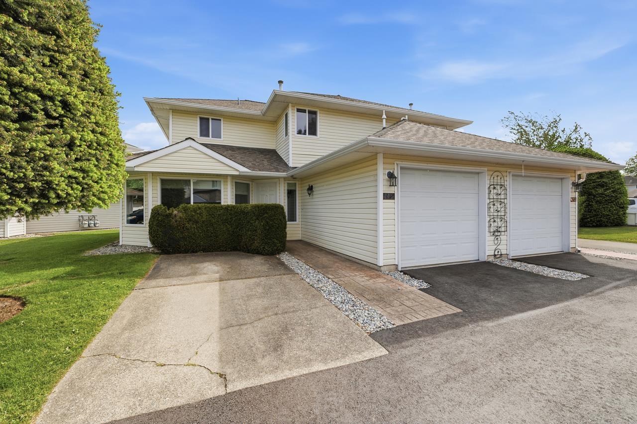 115 21928 48 Avenue, Langley, British Columbia  V3A 8H1 - Photo 2 - R3125841