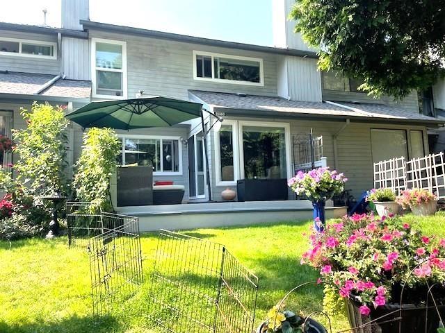 15863 ALDER PLACE, Surrey, British Columbia